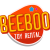 Beeboo Toy Rental